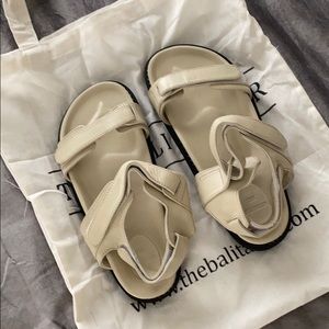 The Bali Tailor - The Marli Sandal